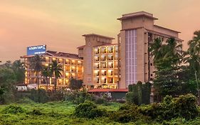 Golden Tulip Candolim, Goa Hotel 4* India